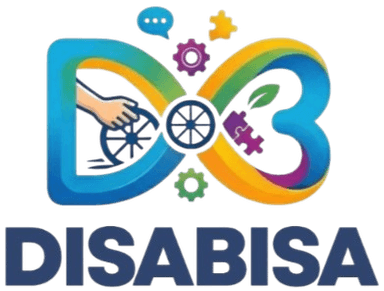 Disabisa Logo